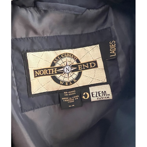 NWOT North End puffer! - Picture 10 of 10